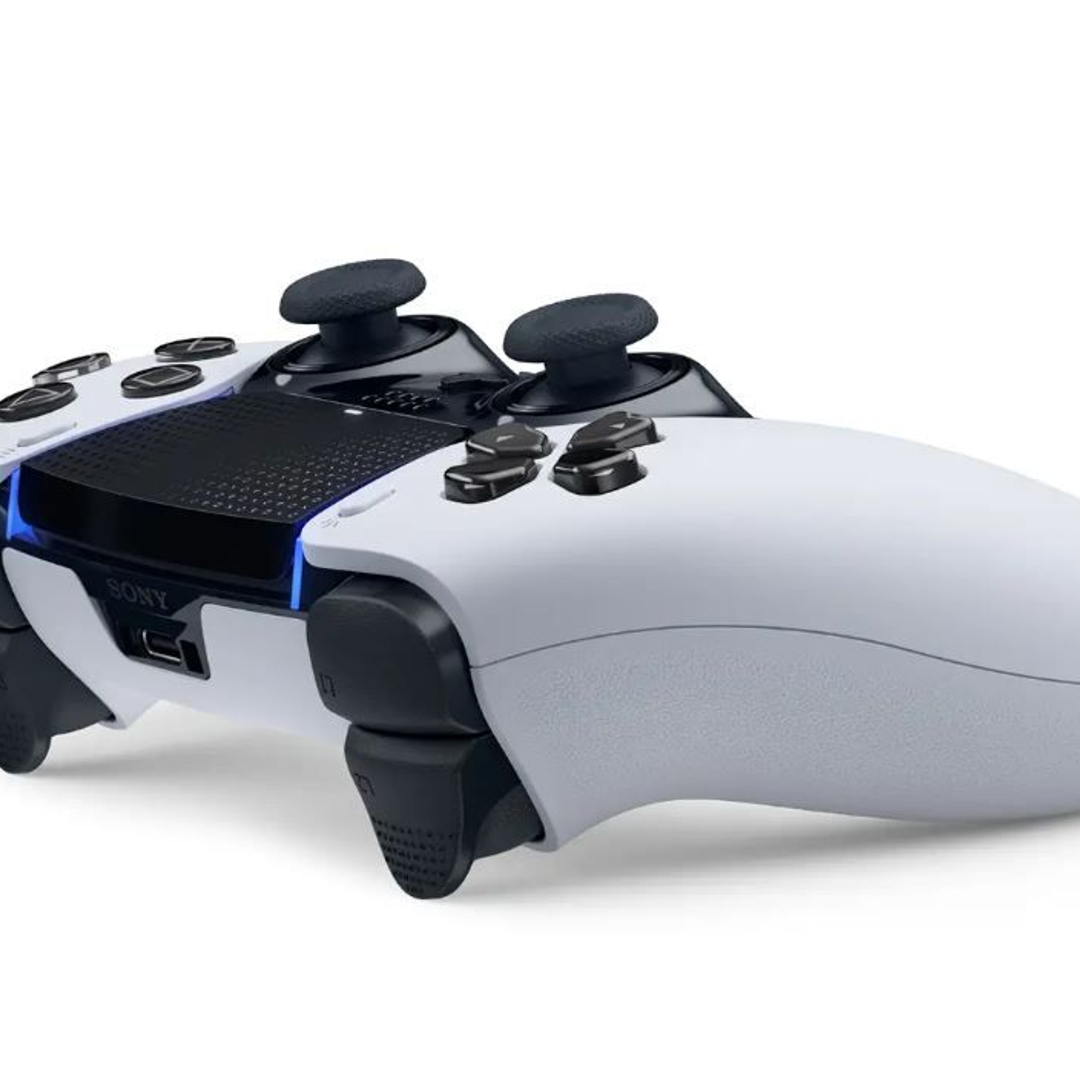 Sony Controllers Function Sony Unveils New PS5 Controller With Interchangeable Parts