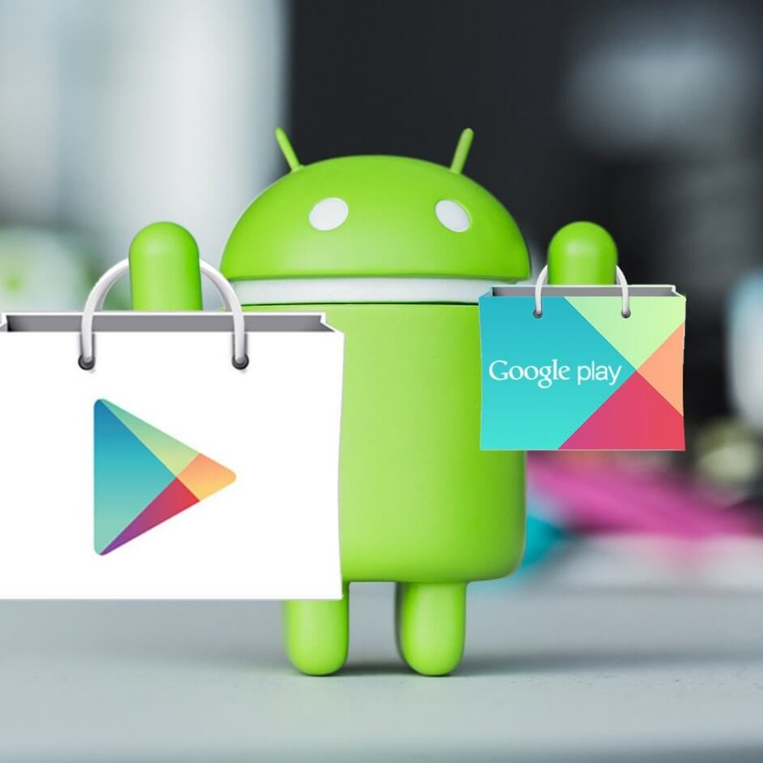 What are the changes in Android and Google Play in India following the ...