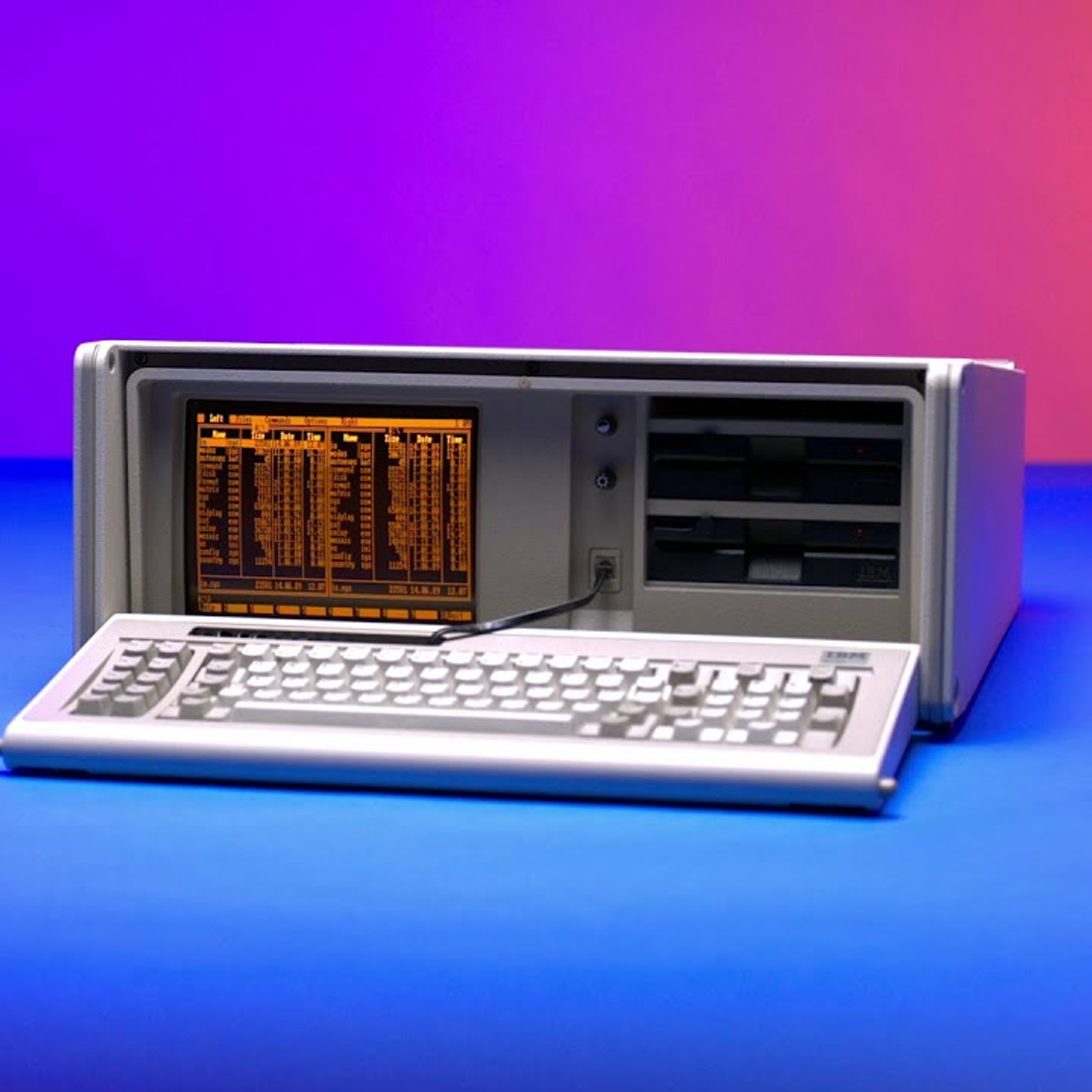 Programmer gets AI Chatbot running on a retro computer