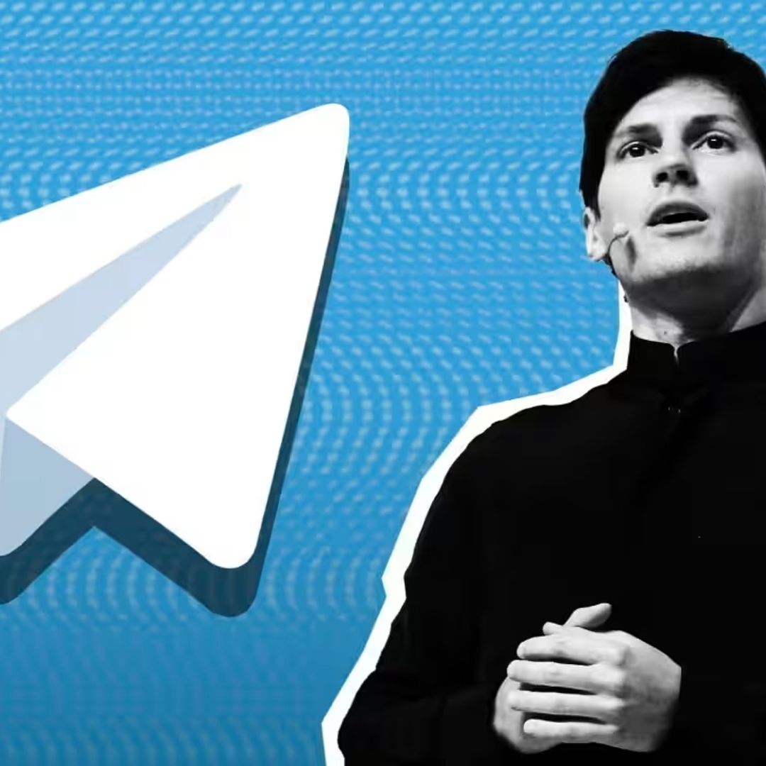 Telegram reaches 900 million users and eyes profitability amid IPO ...