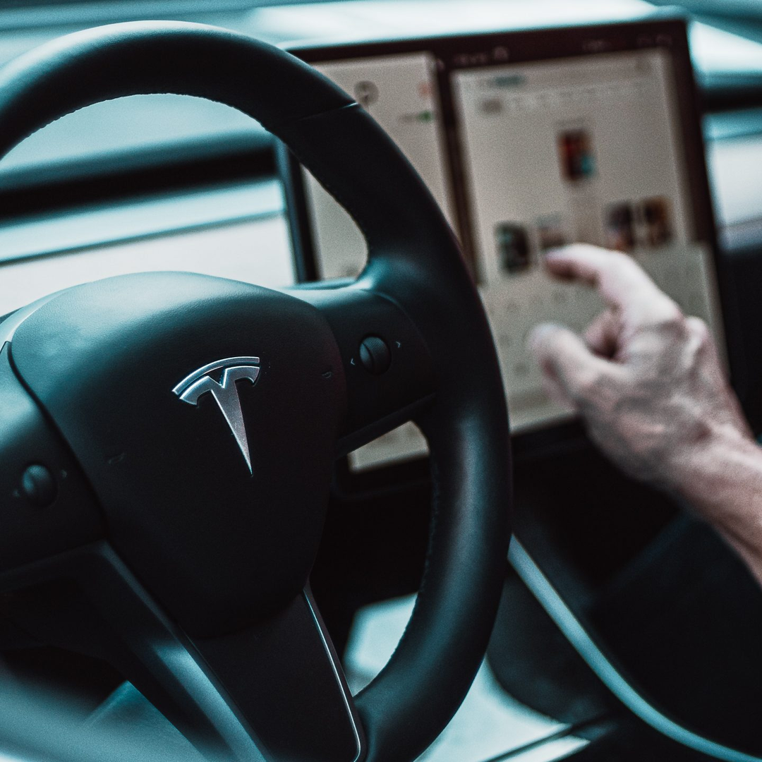 Tesla introduces mandatory full self-driving test drives for customers ...