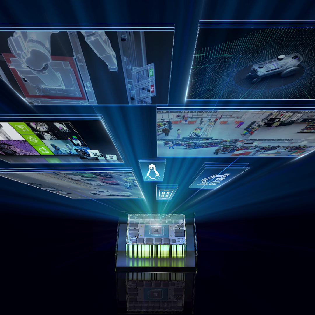 Nvidia alums secure $21.5M for Vsim to revolutionize robotics ...
