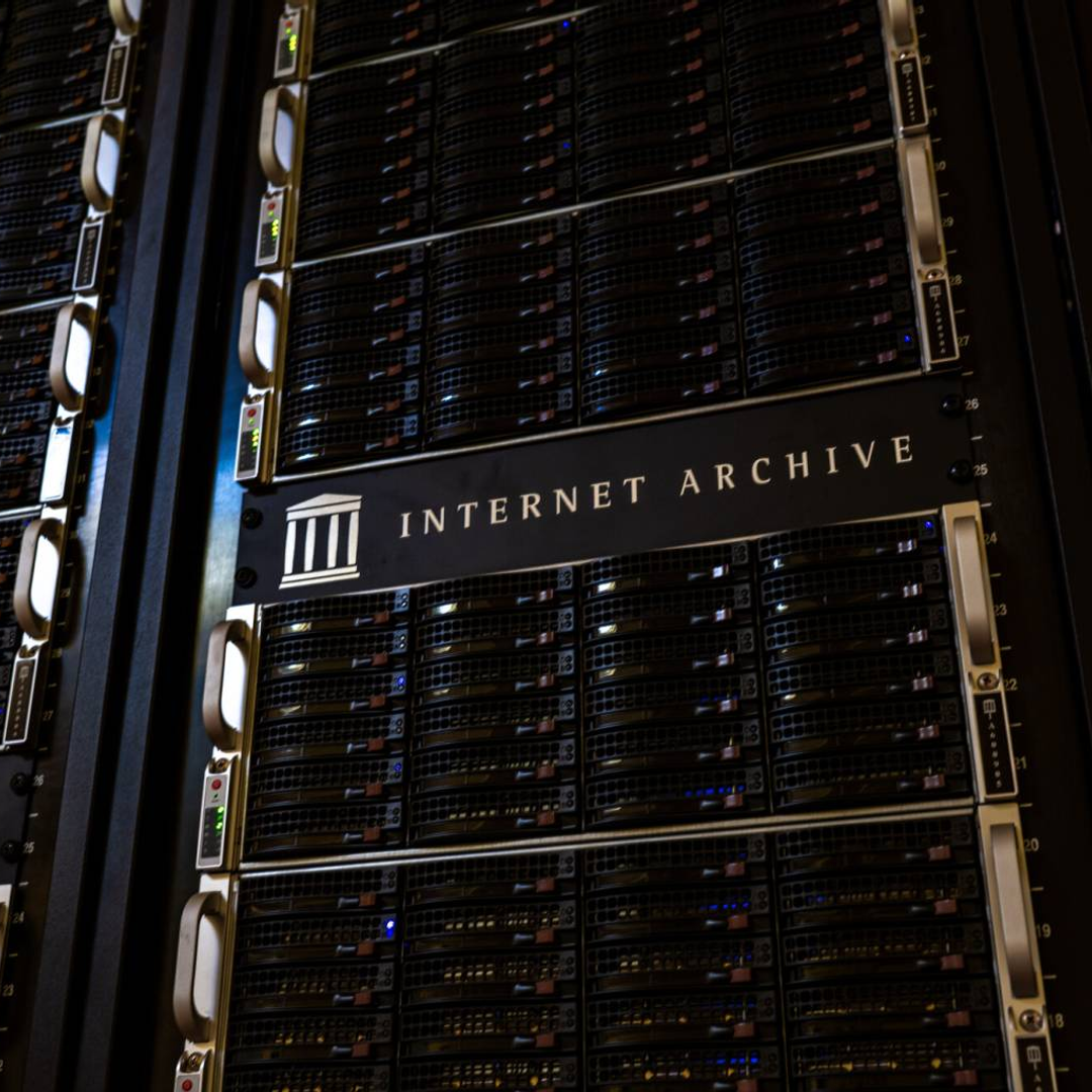 Internet Archive hit by DDoS attacks amid data breach disclosure