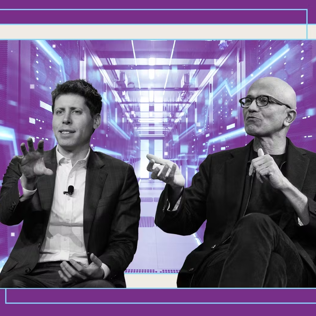 Microsoft and OpenAI give $10 million to news outlets for AI integration
