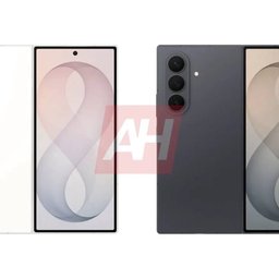 Galaxy Z Fold 8 and Fold 8 Ultra specs leak ahead of launch, with Fold 8 dropping the telephoto camera