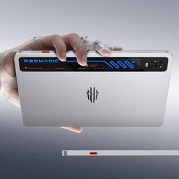 RedMagic Astra 2 matches ROG Xbox Ally X gaming performance