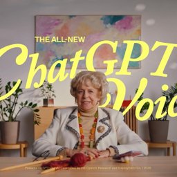 OpenAI launches GPT-Live, a new generation of voice models for ChatGPT