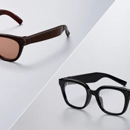 Samsung reveals smart glasses powered by Gemini