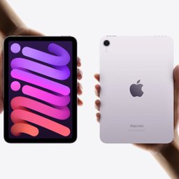 Apple's next iPad mini could become the first water-resistant iPad