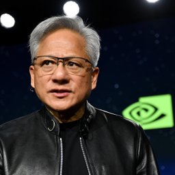 Nvidia CEO dismisses AI doomsday fears as 'complete nonsense'