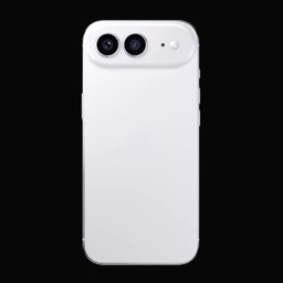 iPhone Air 2 renders show rumored lavender design and second camera