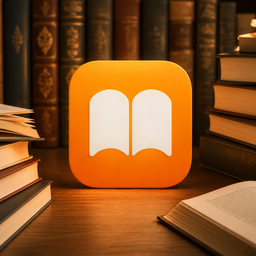 Thousands of AI-generated fake books appear on Apple Books and Amazon