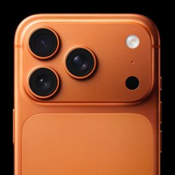 iPhone 17 Pro Max sealed in time capsule until 2276