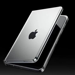 Apple’s foldable iPhone gets positive early reviews, but lacks a telephoto camera