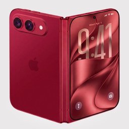 Red iPhone Ultra renders turn out to be fake