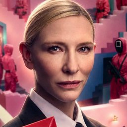 Netflix cancels David Fincher’s ‘Squid Game’ spin-off