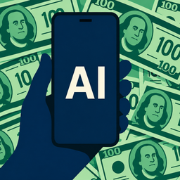 WSJ: AI spending-revenue gap hits a record $1.5 trillion