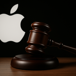 Apple files second lawsuit against UK over iCloud backdoor order