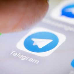 Telegram’s App Store removal was triggered by a single user