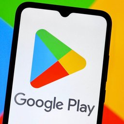 Third-party app stores can now be installed directly from Google Play