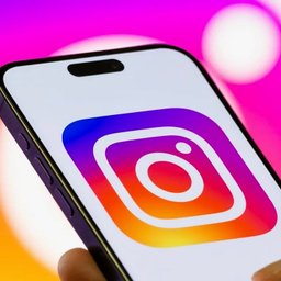 Instagram changes its wordmark for the first time in 10 years