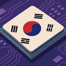South Korea will give everyone free unlimited access to AI