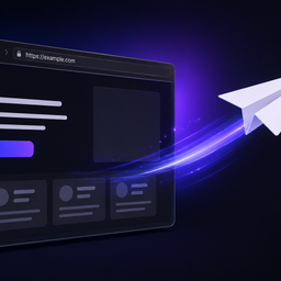 How Telegram’s new WEB Proxy works: technical details