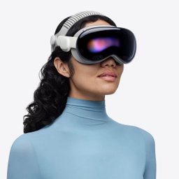 Apple is testing four designs for its next Vision Pro