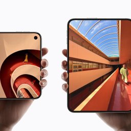 iPhone Duo is heavier than rival foldables and skips the Action Button