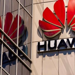 Huawei prepares to take HarmonyOS beyond China