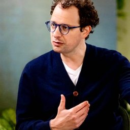 Anthropic CEO says China could complicate efforts to slow AI development