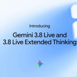 Google launches Gemini 3.8 Live, beating OpenAI and xAI in key voice benchmarks