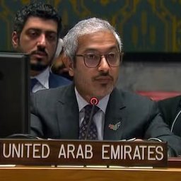 UAE to focus on AI’s demand for water at UNGA