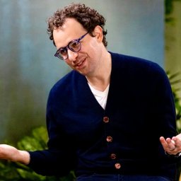 Trump invites Anthropic CEO Dario Amodei to White House dinner