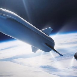SpaceX to send Starship into orbit for the first time on September 22