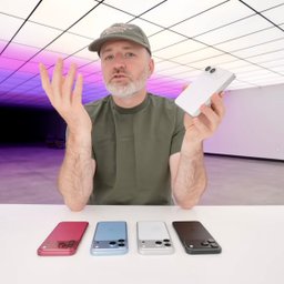 New iPhone Ultra dummy units reveal what could be Apple’s final design