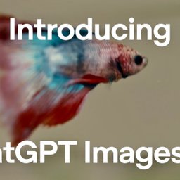OpenAI launches ChatGPT Images 2.5 with faster generation and more precise editing