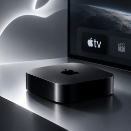 Apple is reportedly working on Beats gaming controllers and a new Apple TV