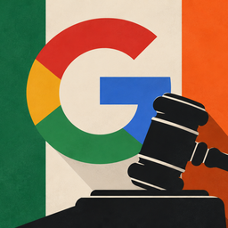 Google fined €403 million over location data practices