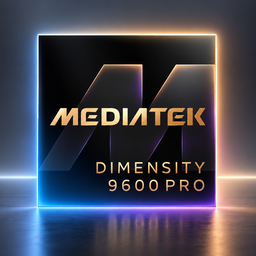 MediaTek launches 2nm Dimensity 9600 Pro for flagship Android phones