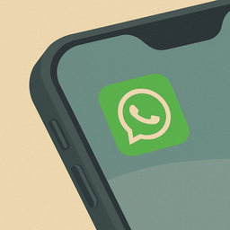 WhatsApp bug on Android can expose your photos while the phone is locked