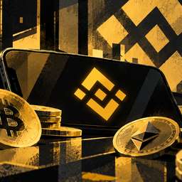 Binance pledges to cover losses after $6.3 billion breach