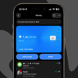 Telegram launches Money, its built-in crypto wallet: Here's how it works
