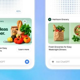 ChatGPT will test ads during image generation