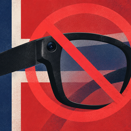 Norway plans temporary ban on AI glasses in schools, malls and parks