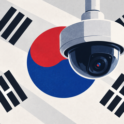 South Korean hospital camera footage of patients leaked to porn sites