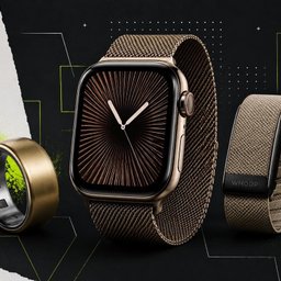 Fitness coach Dan Go, who is well known on X, spent a week wearing four popular wearable devices at the same time — an Apple Watch, a Whoop band, a Fitbit Air, and an Oura Ring — to see how closely their health data matched.
