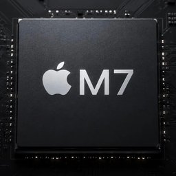 Apple is reportedly reshaping its chip roadmap, skipping high-end versions of the upcoming M6 processor in favor of a new generation of AI-focused M7 chips.