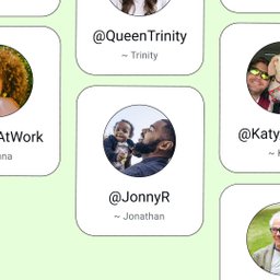 WhatsApp is introducing usernames, allowing people to start conversations without sharing their phone numbers.