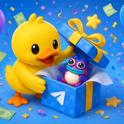 Learn everything about Telegram Collectible Gifts: how to upgrade eligible gifts into NFTs, what makes them valuable, how the official Gift Marketplace works, and how to safely sell collectibles through OTC marketplaces.